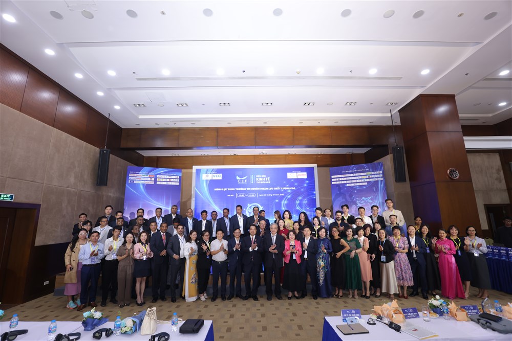 Ảnh CEF III
