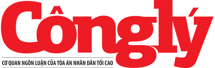 Báo Công lý Báo Công lý