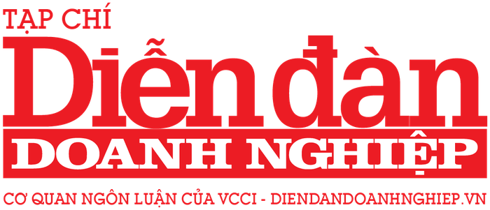 Tạp chí Diễn đàn Doanh nghiệp Tạp chí Diễn đàn Doanh nghiệp