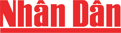 Báo Nhân Dân Báo Nhân Dân