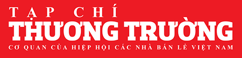 Tạp chí Thương trường Tạp chí Thương trường
