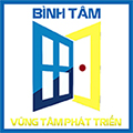 Bình Tâm Bình Tâm