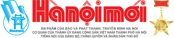Hà Nội Mới Hà Nội Mới