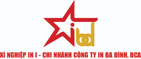 Xí nghiệp In I – In Ba Đình Xí nghiệp In I – In Ba Đình