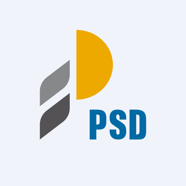 PSD PSD