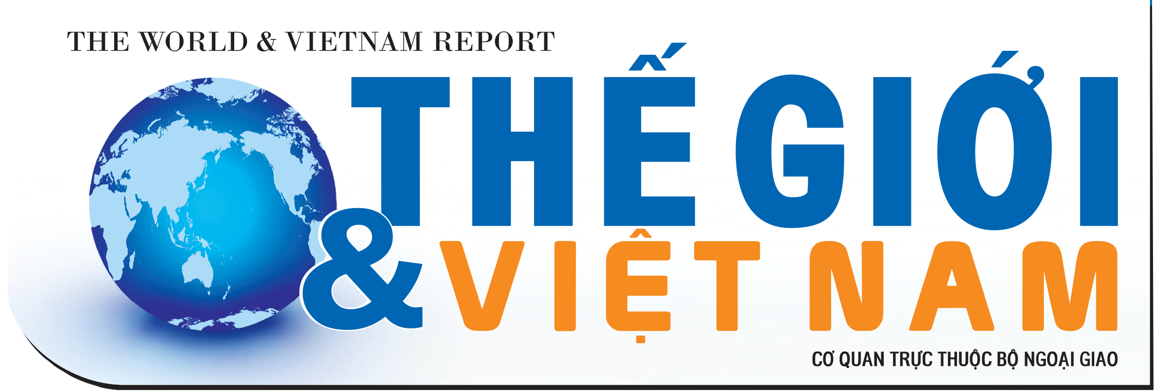 Thế giới & Việt Nam Thế giới & Việt Nam