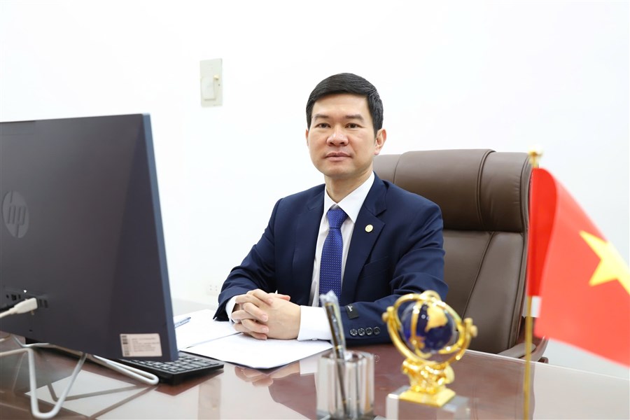 PGS.TS Nguyễn Anh Tuấn