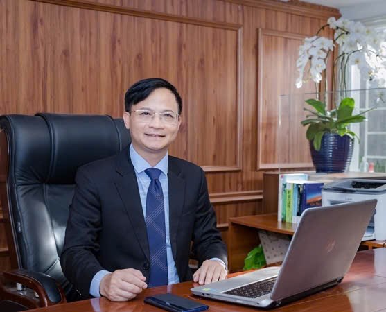 Ông Phạm Đức Nghiệm